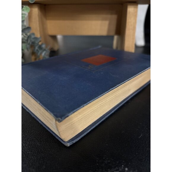 Vintage Modern Library Books: "Vanity Fair -All The Kings Men" Thackeray Warren - Picture 8 of 15